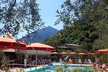 Residence Miravalle