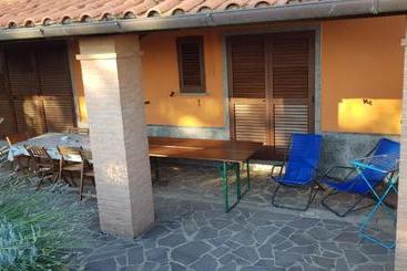 Casa Vacanza Malescale