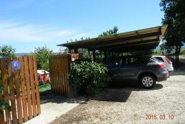 Casa Vacanza Malescale