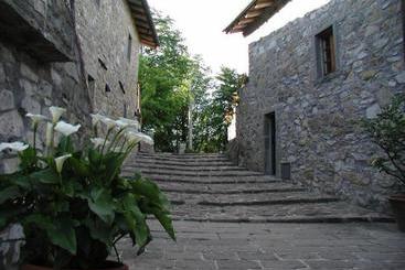 هتل Costa D Orsola