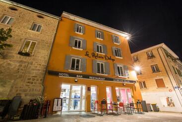 酒店 Le Relais Délys