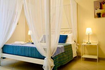شقة فندقية La Corte Di Leuca Residence
