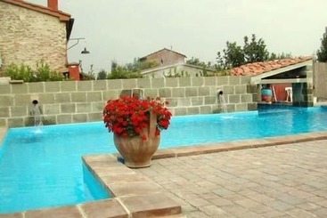 아파트호텔 Locanda Del Principato