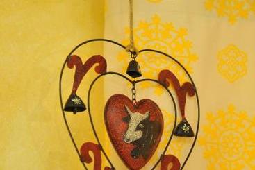 پانسیون Affittacamere Petit Coeur
