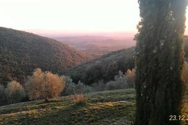 پانسیون Il Pozzo Della Citerna