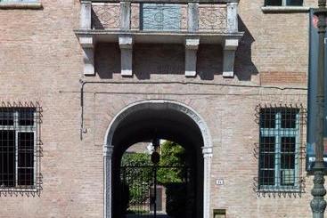 پانسیون Palazzo Castiglioni Luxury Suite And Rooms