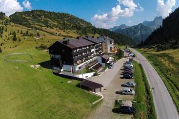 Residence Campolongo