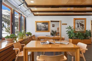 Residence Campolongo