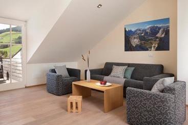 Residence Innichen   San Candido
