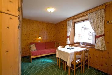 Residence L'arcobi