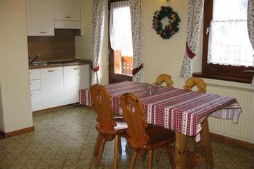 Residence L'arcobi