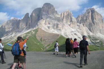 מלון דירות Residence Lagorai   Fiemme Holidays