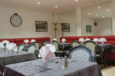 فندق Le Creusot