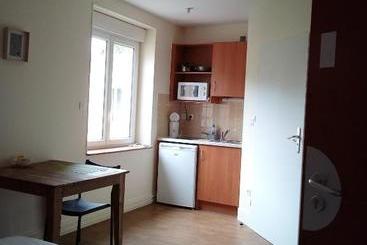 Residence La Providence Zenao Lisieux