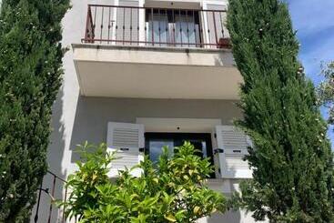 هتل آپارتمان Appart Hotel Fior Di Ribba