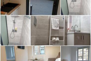 هتل آپارتمان Appart Hotel61