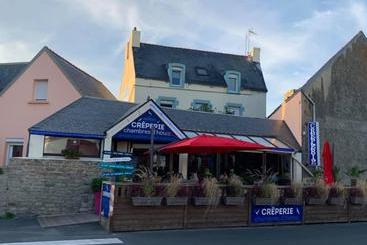 פנסיון Le Trymen