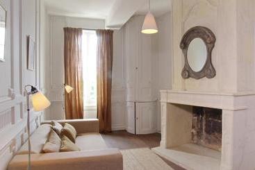 پانسیون Logis De La Cadène   Teritoria