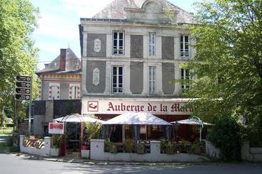 هاستل Auberge De La Marquise