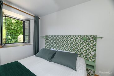 צימר Chambres D Hotes   Domaine De Bacqueville