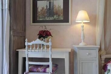 פנסיון Chambres D'hôtes Les Sarments