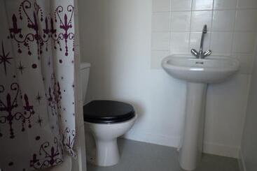 شقة فندقية Résidence Albert Premier