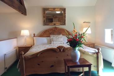 تختخواب و صبحانه Bretton Cottage