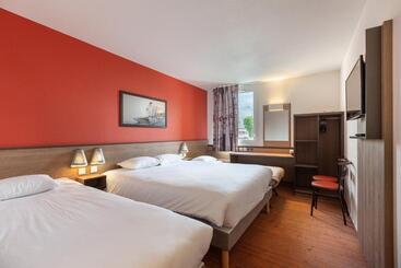 هتل Ace Hôtel Angers