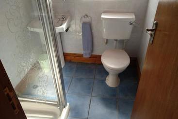 پانسیون Dunhaven Guest House
