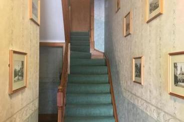 پانسیون Dunhaven Guest House