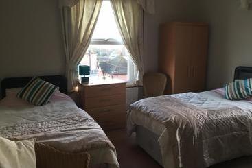 پانسیون Sunny Bank Guest House