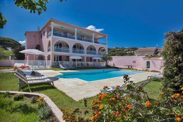 Résidence Villa Romana Avec Spa