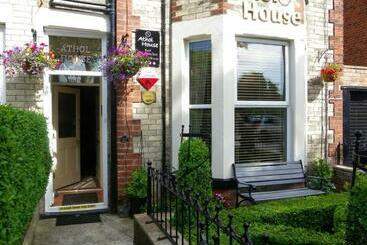 펜션 Athol House