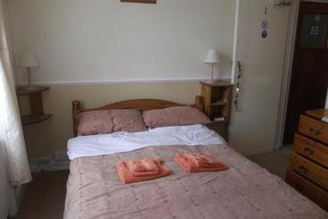 پانسیون Beaufort Guesthouse