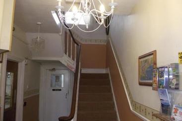 پانسیون Beaufort Guesthouse