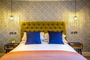 هاستل The Chequers Marlow