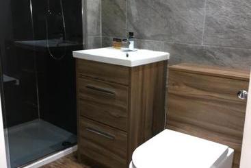 هاستل Stable Yard Rooms