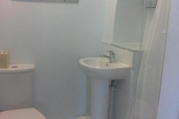 پانسیون Knoll Guest House