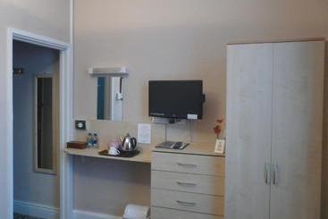 پانسیون Melbourne Guest House