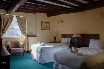 هاستل The Kings Head Inn