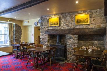 هاستل The Kings Head Inn