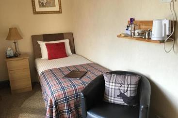 پانسیون Eskdale Guest House