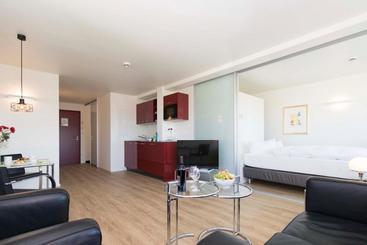Mavo Hospitality By Büroma Apart Apartmentvermietung Gmbh Esslingen