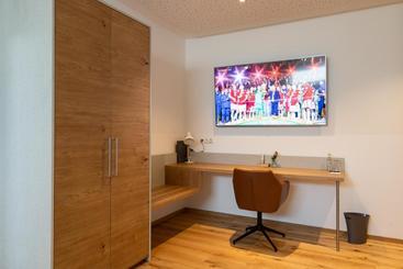 Aparthotel Nah Dran