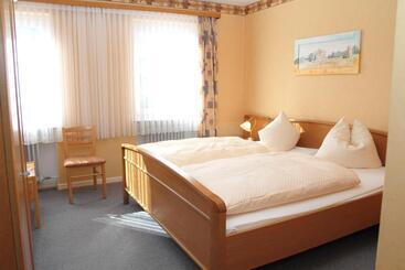 ユースホステル Haus Sonnenschein