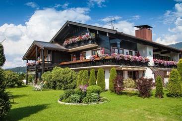 Allgäuer Landhaus - Fischen