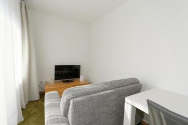 Aparthotel Stoll