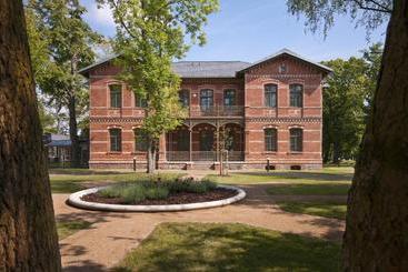 Boardinghaus Weinberg Campus