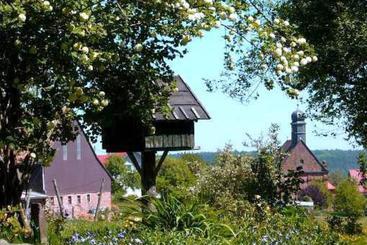 Gasthaus Pension Zum Brandweiher