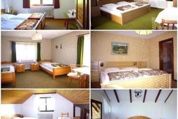 Gasthaus Pension Zum Brandweiher